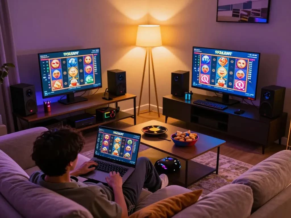 92slot: Proven Strategies for Winning in 2026's Premier Online Casino Experience