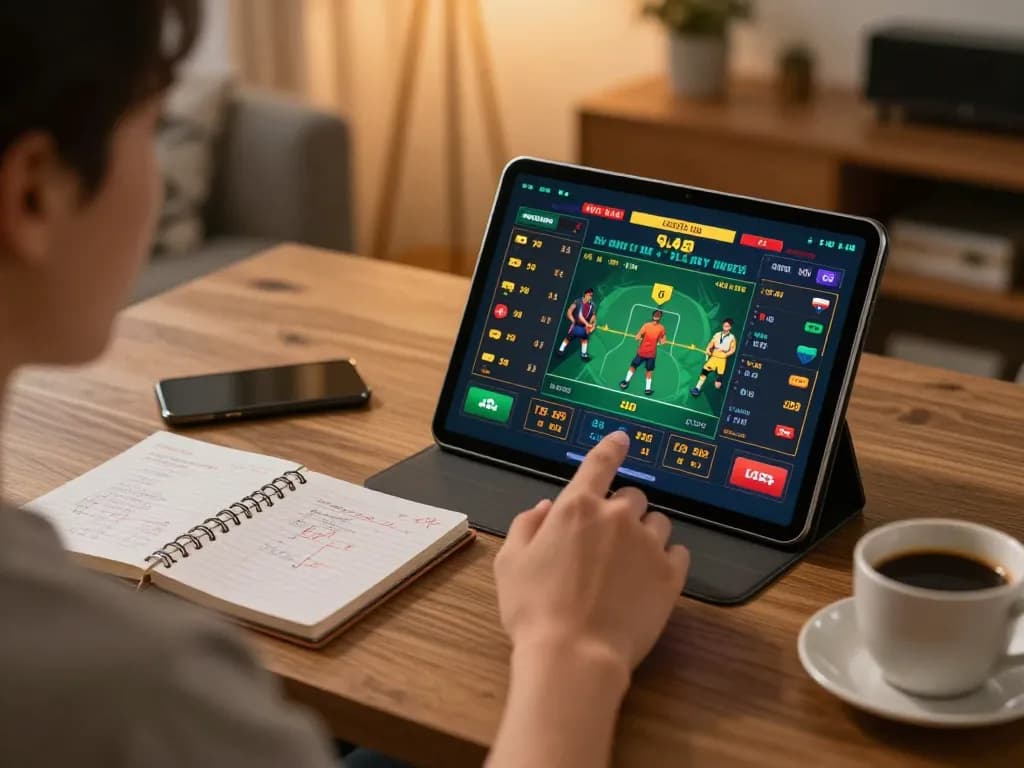 Mastering Sports Betting with HITCLUB: Essential Strategies for 2026