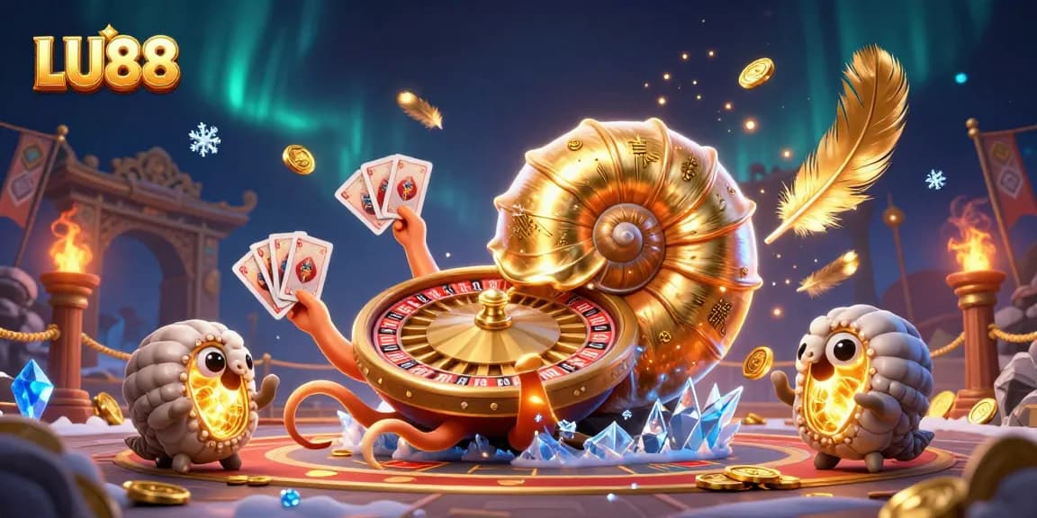 The Essential LU88 Handbook for Smart Gamblers Maximizing Their Winning Strategies in 2026