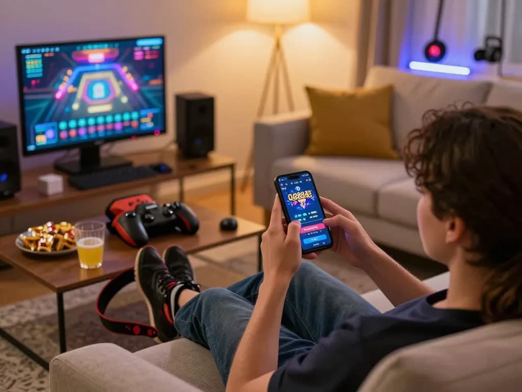 Winning Strategies for QQ88AE Gamblers in 2026 - Master Your Gameplay