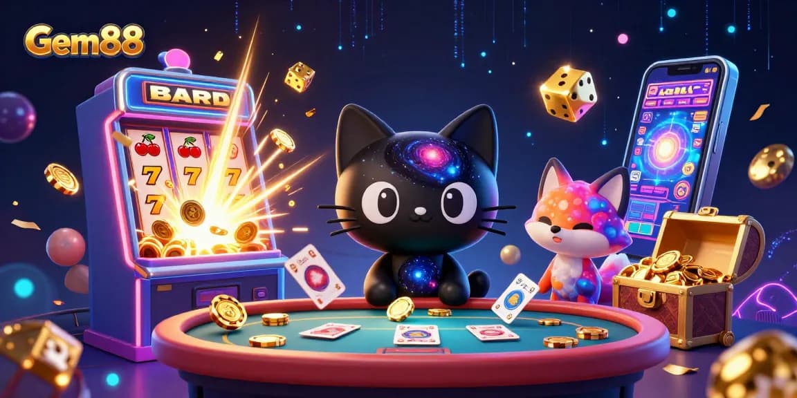 Gem88 According to Top Casino Analysts: Winning Strategies for 2026 Gamblers