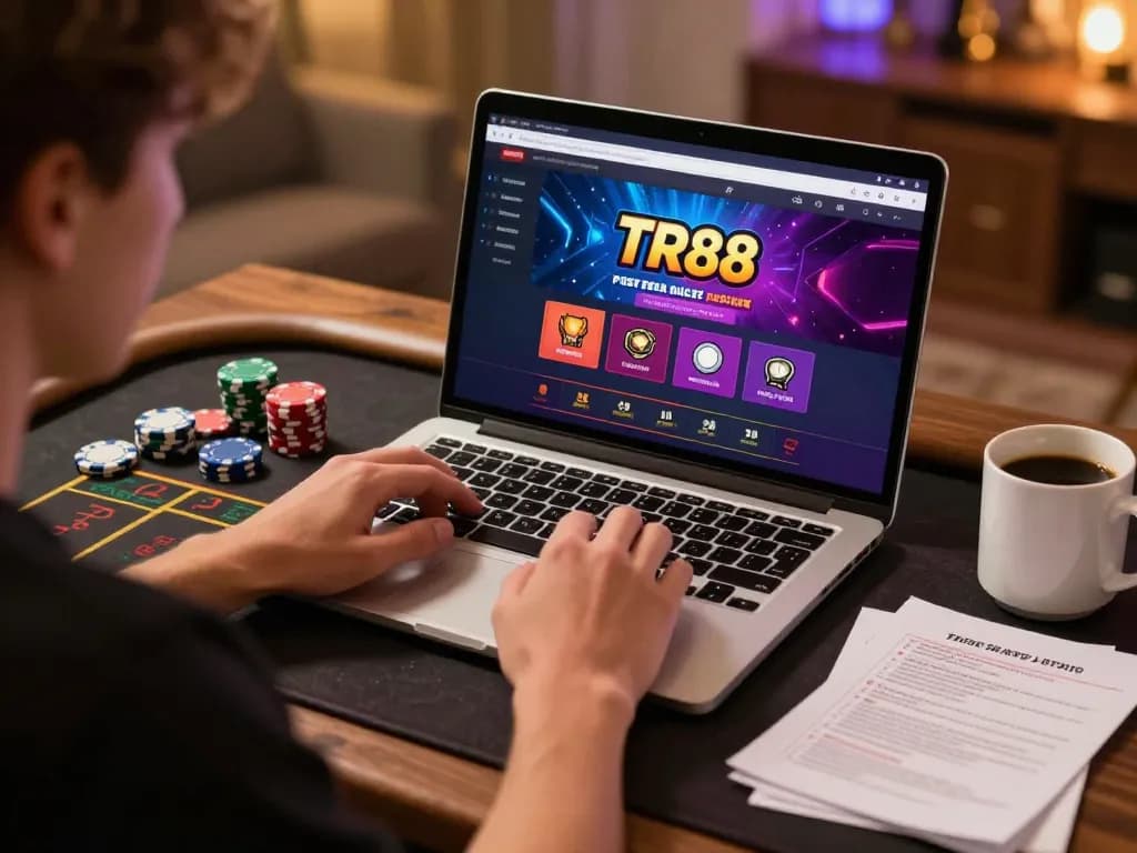 Winning Strategies for 2026 at TR88: Mastering Online Betting