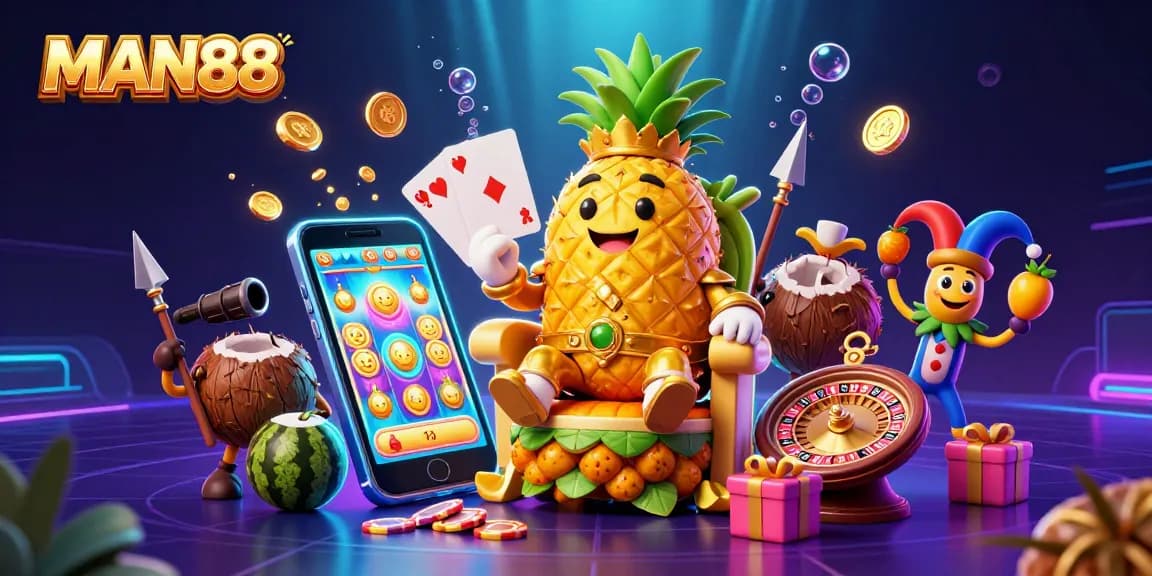 MAN88 Face-Off: Which Casino Platform Delivers More Winning Strategies in 2026?