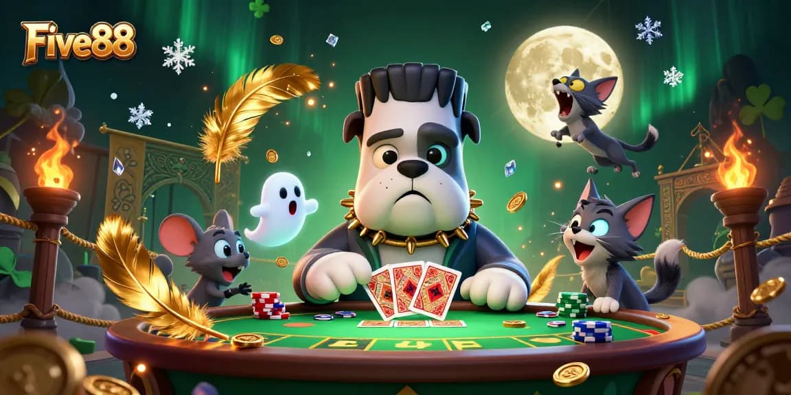 How to Combine Five88 with Winning Strategies for Better Odds in 2026