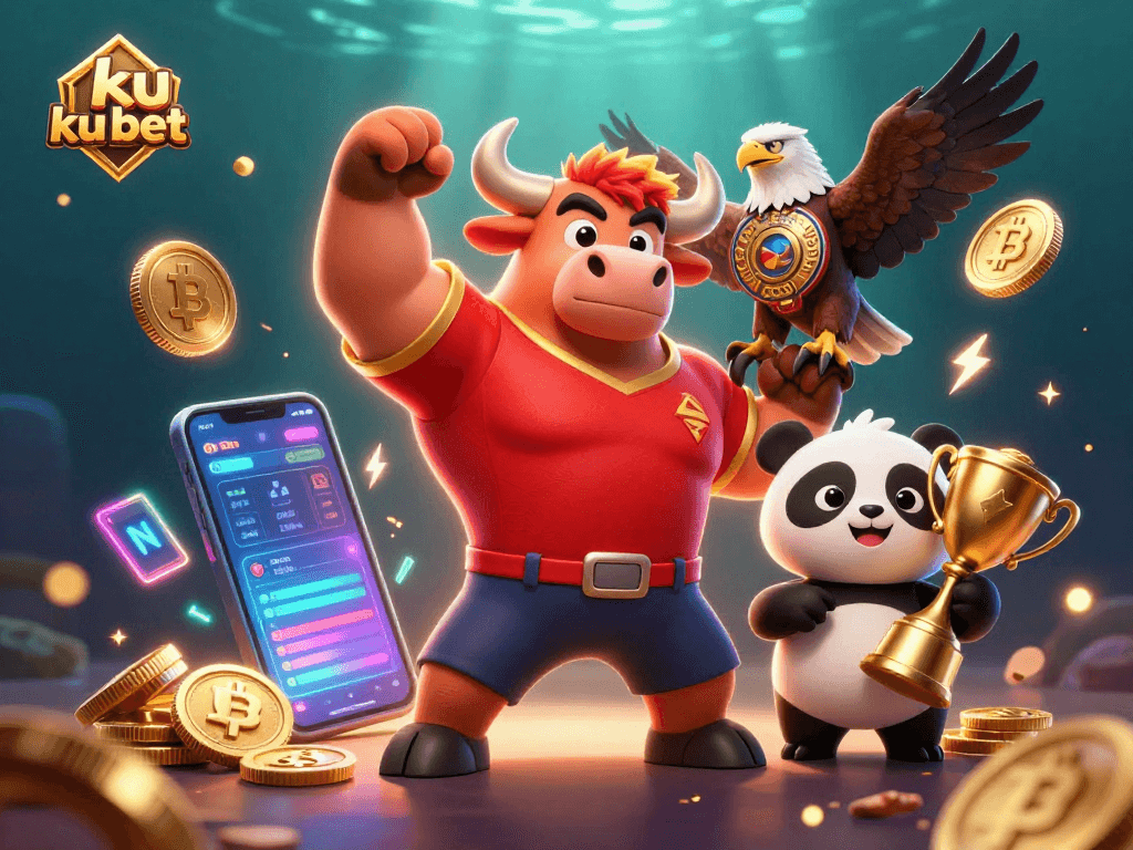 Don't Use ku bet Until You Read This: Advanced Betting Strategies for Gamblers in 2026