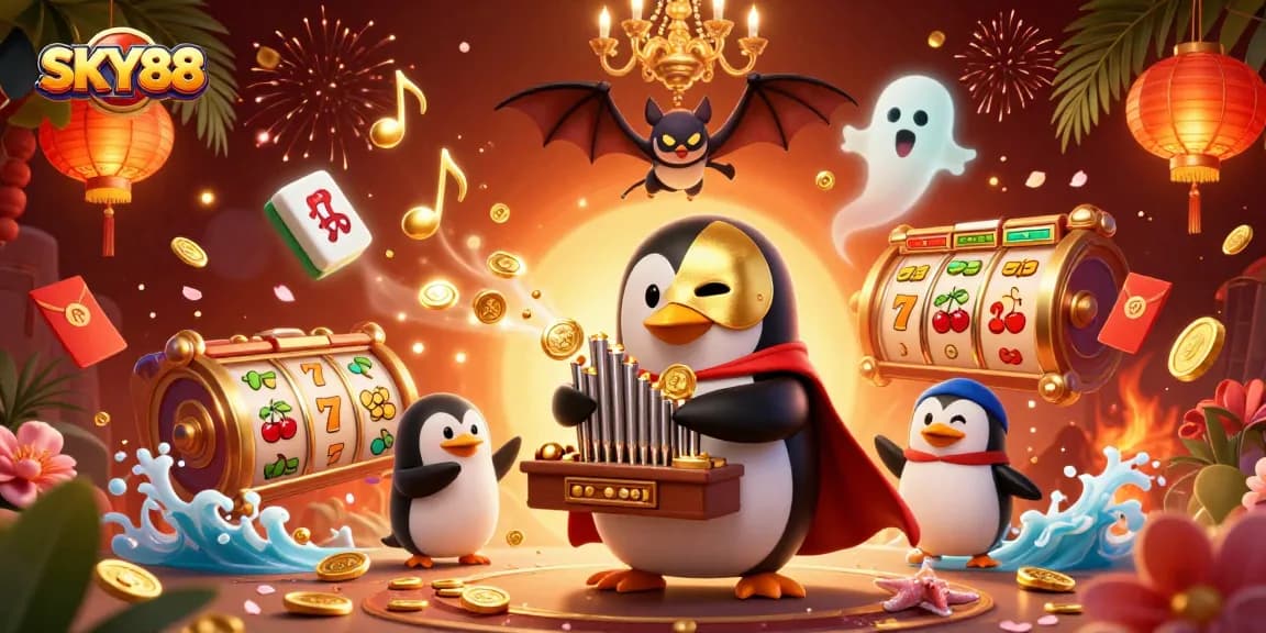 The Impact of SKY88 on Casino Strategies: A 2026 Analysis