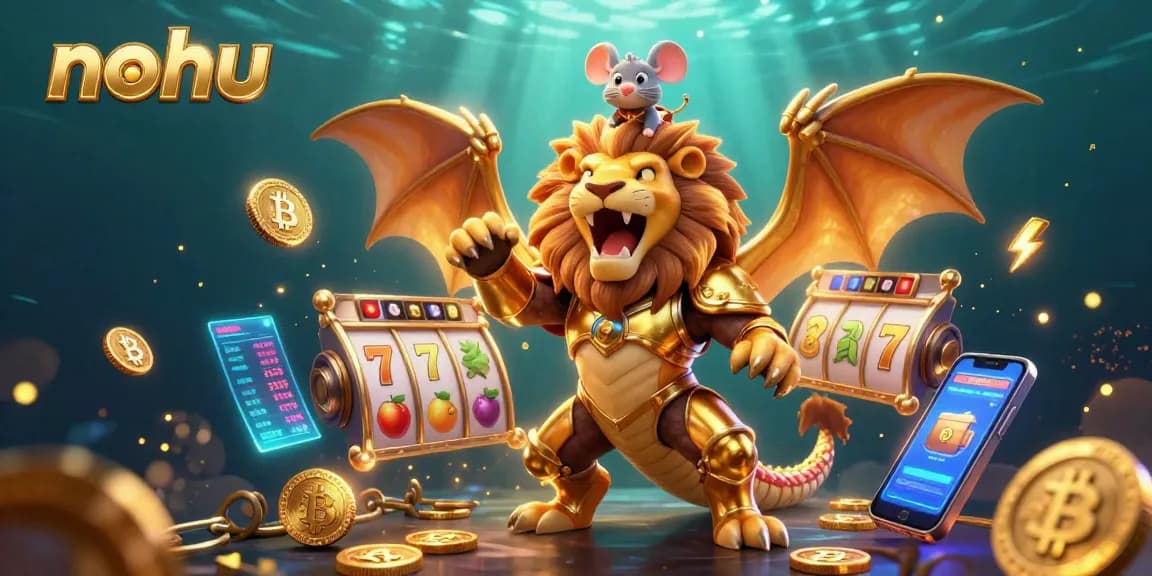 nohu: Which Slot Game Should You Pick in 2026 for Winning Strategies?