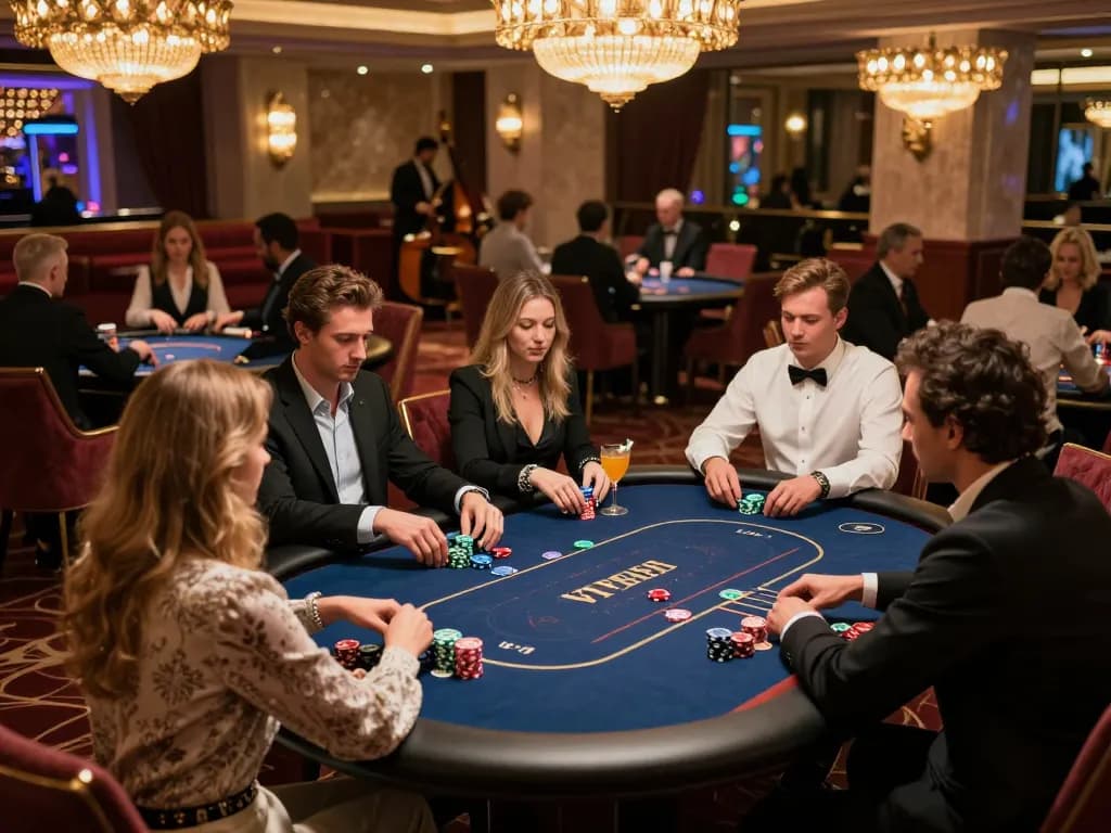 Winning Strategies for TX88 Poker: Mastering the Game in 2026