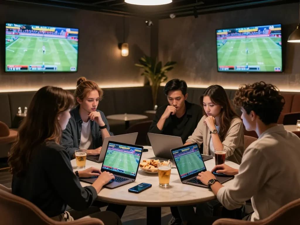 Winning Strategies for Bsport Gamblers: Expert Tips for 2026 Betting Success