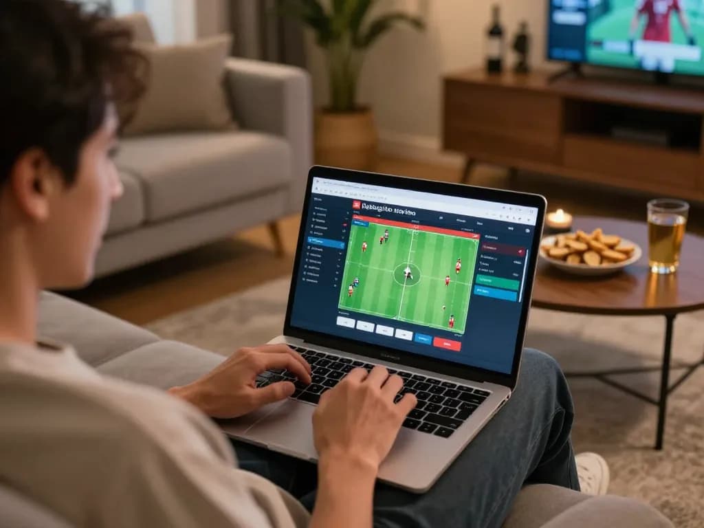 Winning Strategies for kèo bóng đá trực tuyến in 2026: Comprehensive Guide for Gamblers