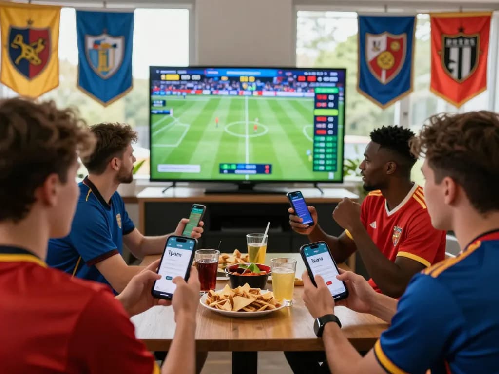 1GOM: The Ultimate Betting Experience for Football Fans in 2026