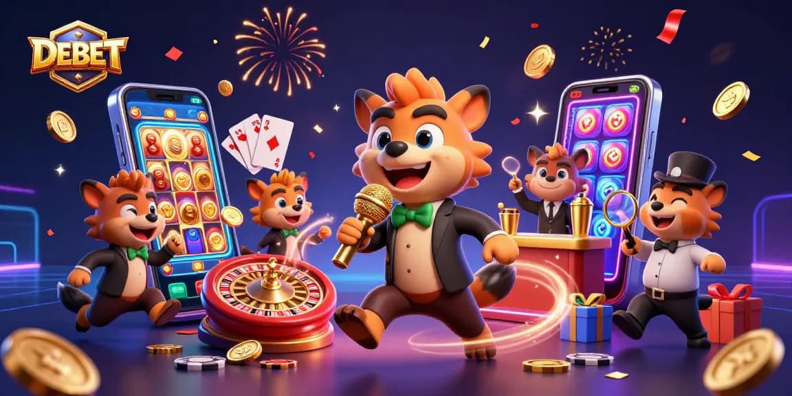 What Changed About DEBET Casino Strategies in 2026 for Winning Gamblers?
