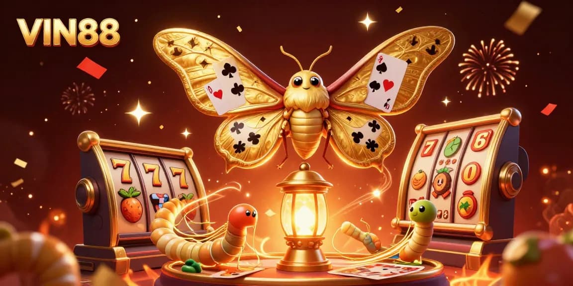 The VIN88 Multiplier Effect on Winning Strategies for Gamblers in 2026