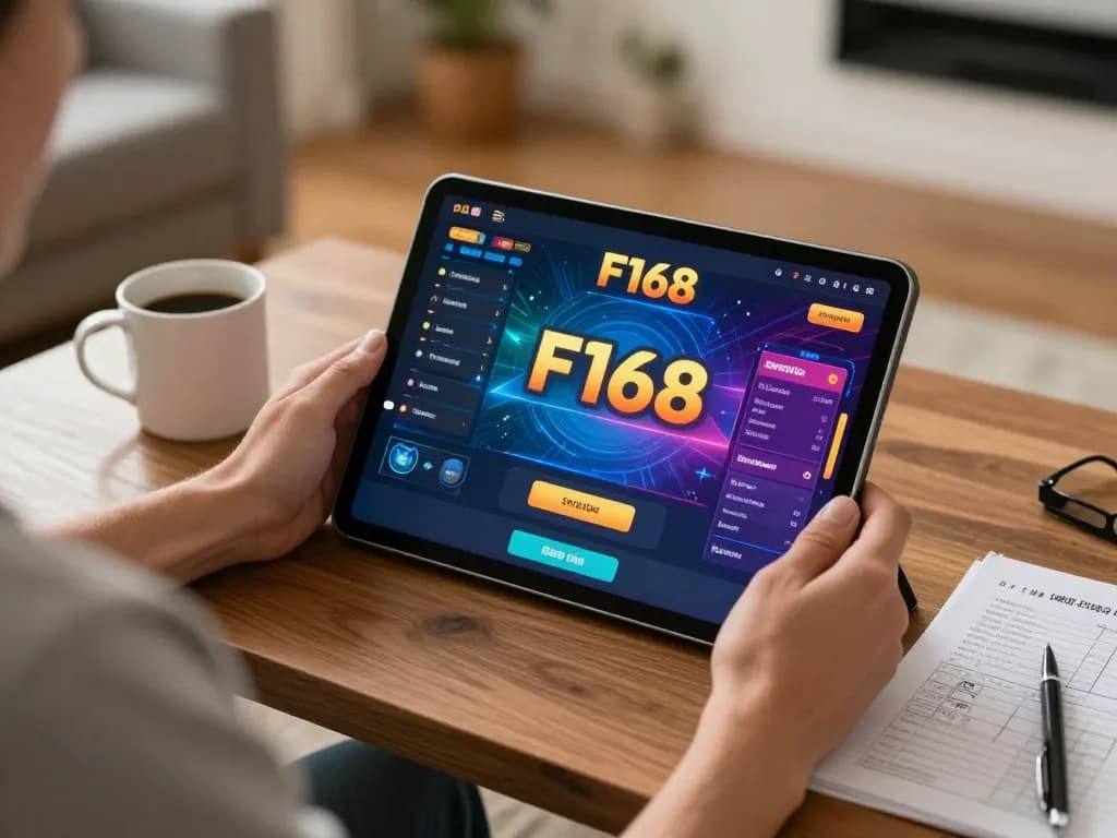 Effective Strategies for Winning at Trang Chủ F168 in 2026
