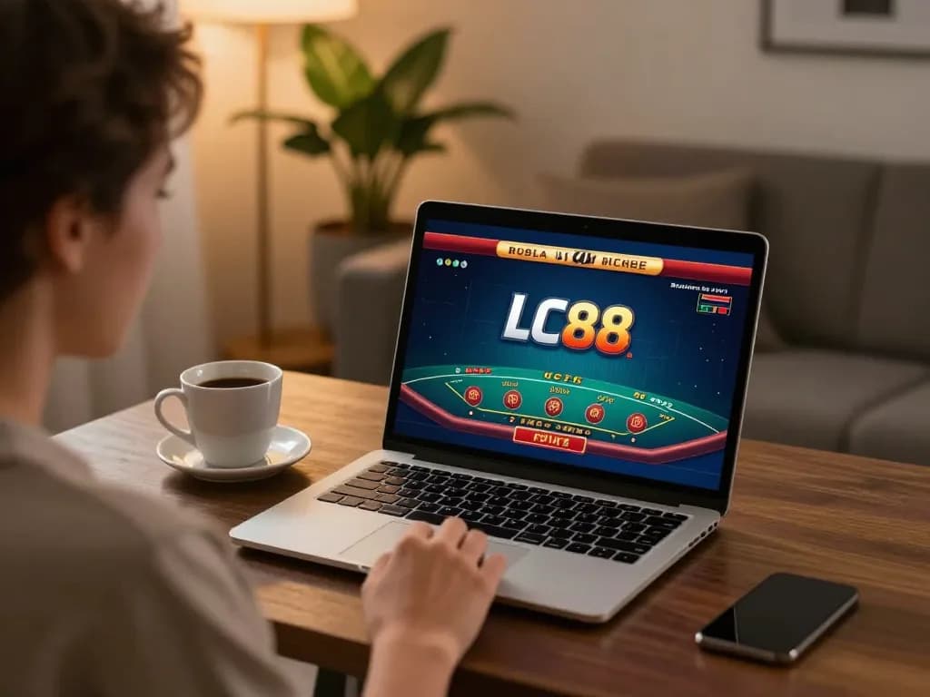 Winning Strategies for LC88: Master Online Casino Games in 2026