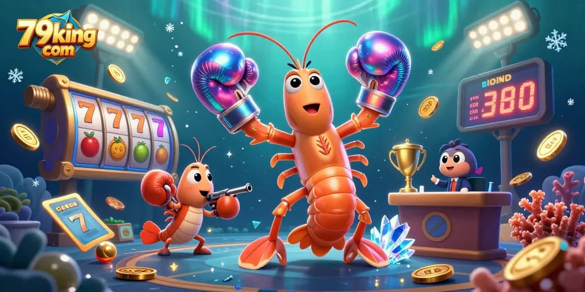 3 Secrets About 79king com Slot Strategies That Gamblers Won't Tell You