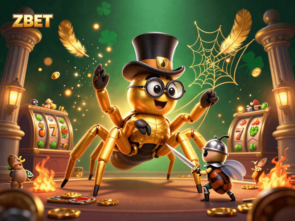 How to Spot ZBET Scams and Stay Protected: Essential Strategies for Gamblers in 2026