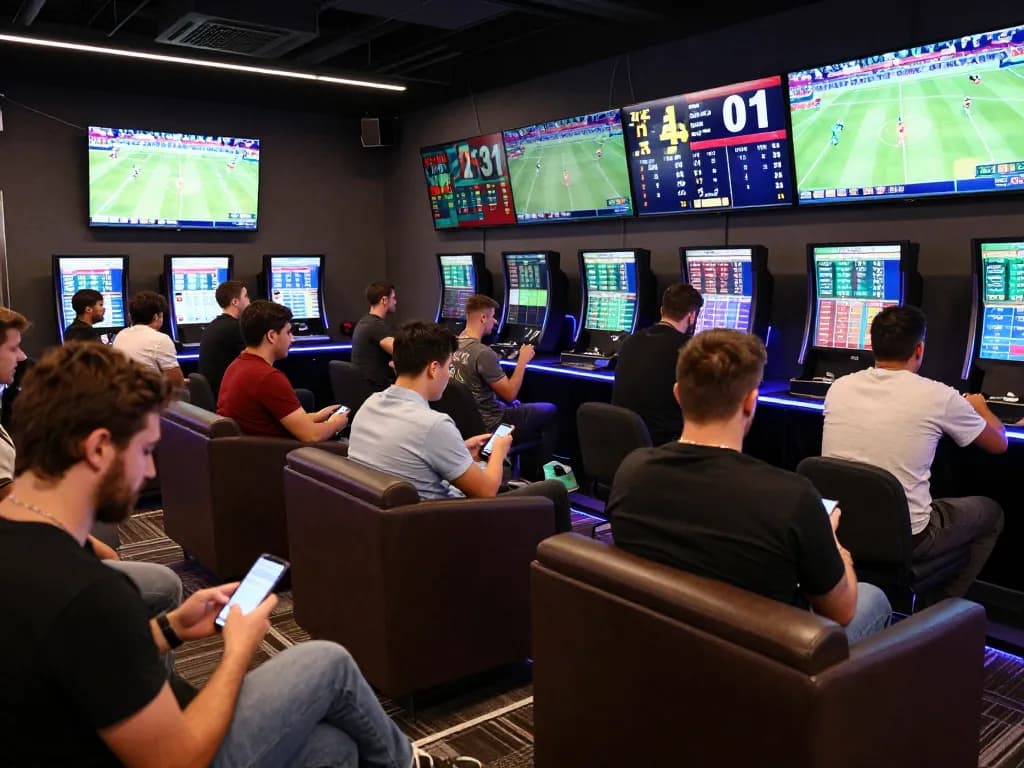 SIN88: Advanced Sports Betting Strategies for Winning in 2026