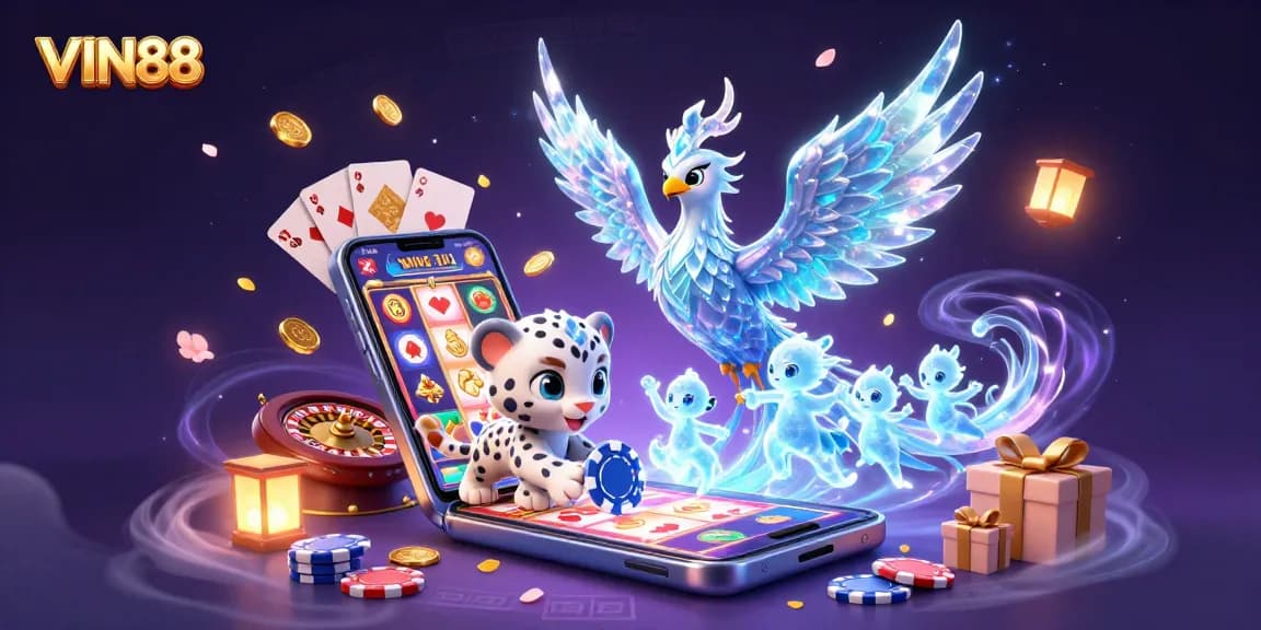 10 Proven VIN88 Strategies for Gamblers Seeking Better Odds in 2026