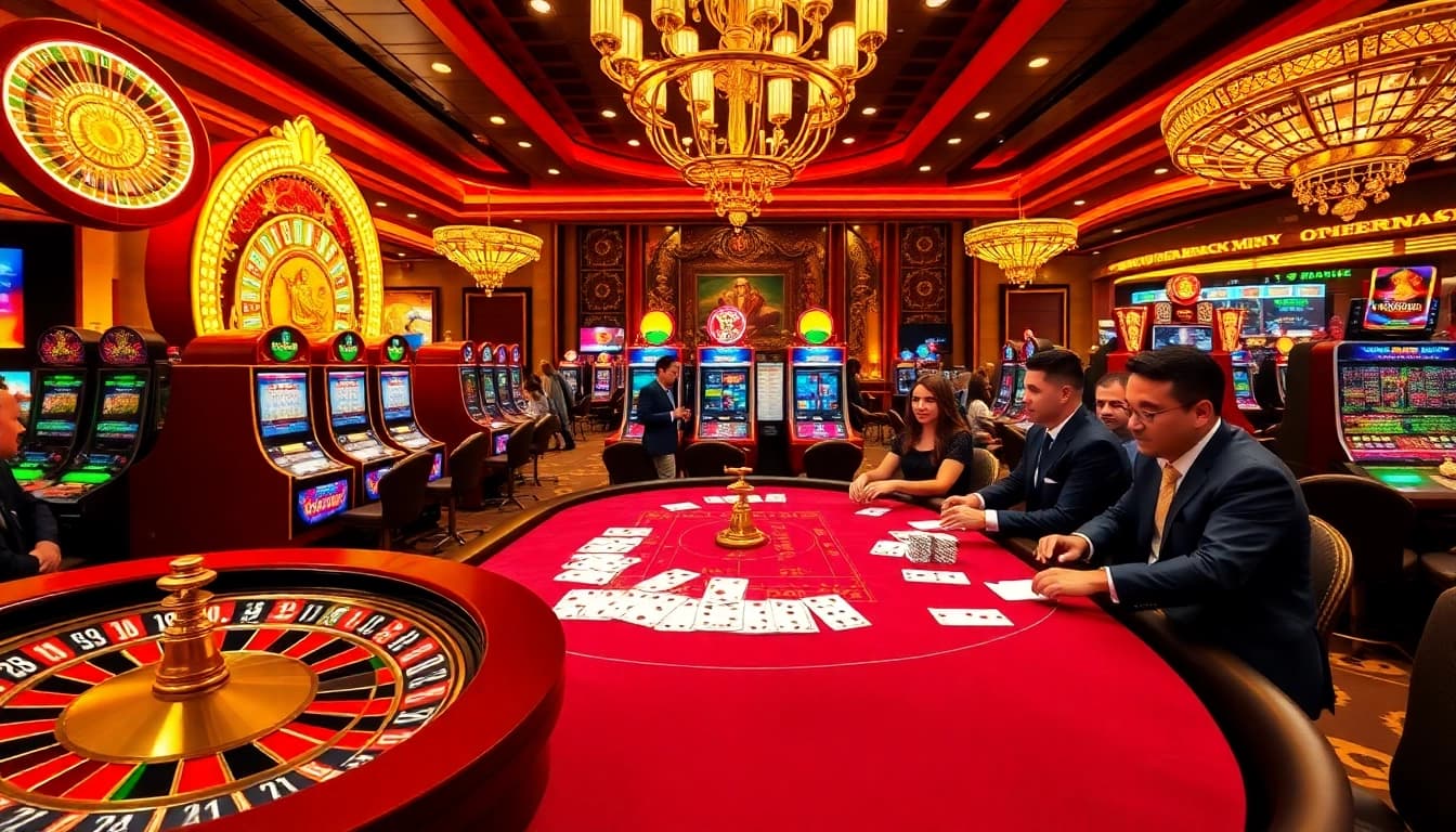 Strategic Betting Insights for 2026: Maximize Your Gains on https://red88.br.com/ with Proven Techniques