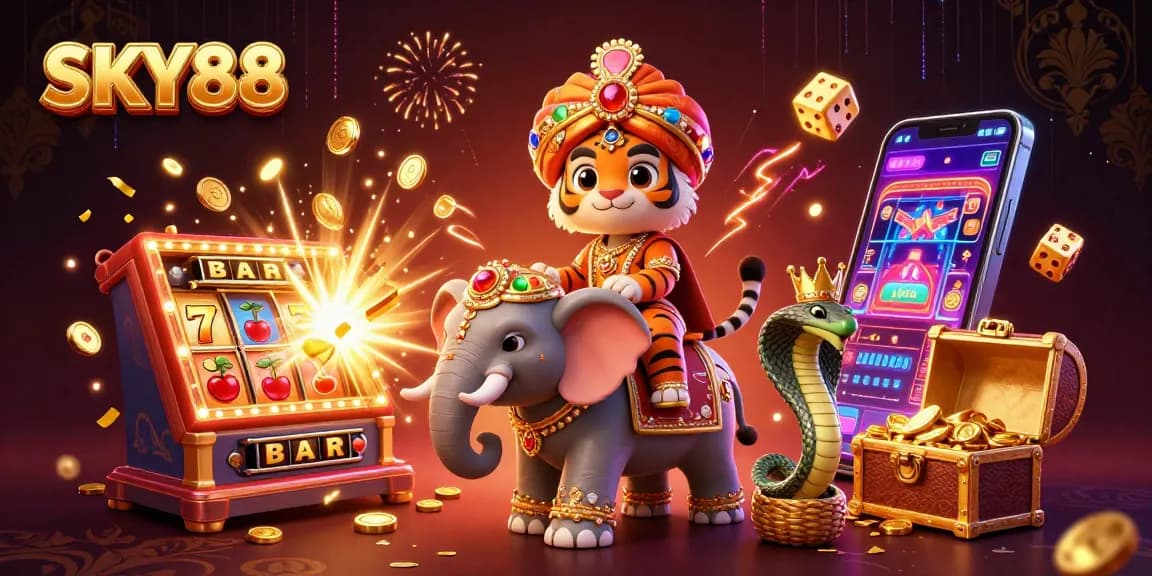 How to Build a Winning SKY88 Slot Strategy from Scratch for Better Odds in 2026