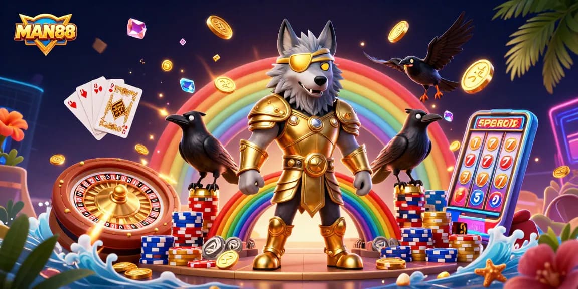 MAN88 Head to Head: Casino Game Features Comparison for Players’ Winning Strategies in 2026