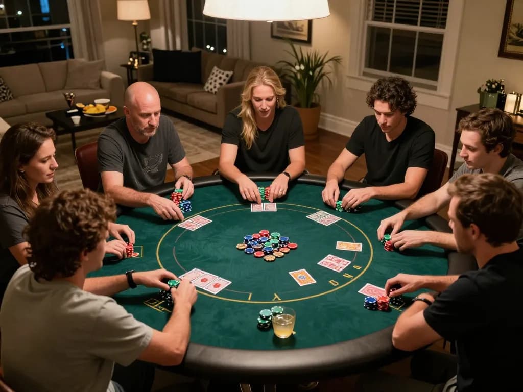 SIN88: Mastering Poker Strategies for Winning Big in 2026
