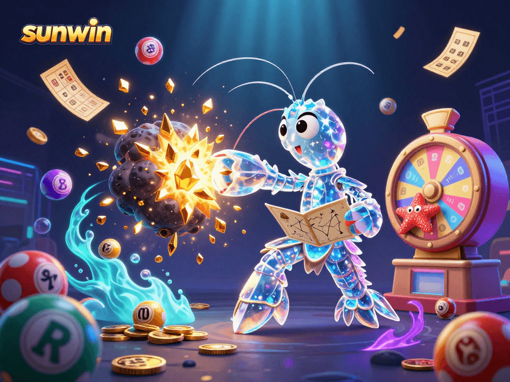 The Impact of sunwin on Lottery Strategies: A 2026 Analysis