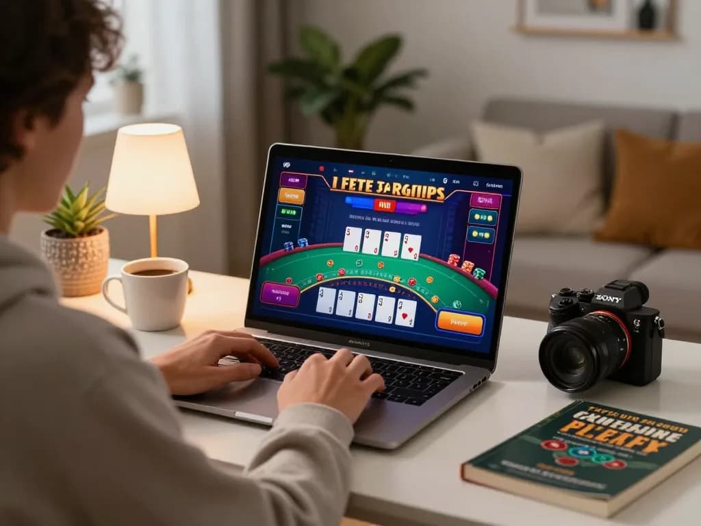 KU88 Winning Strategies for Online Gambling Success in 2026