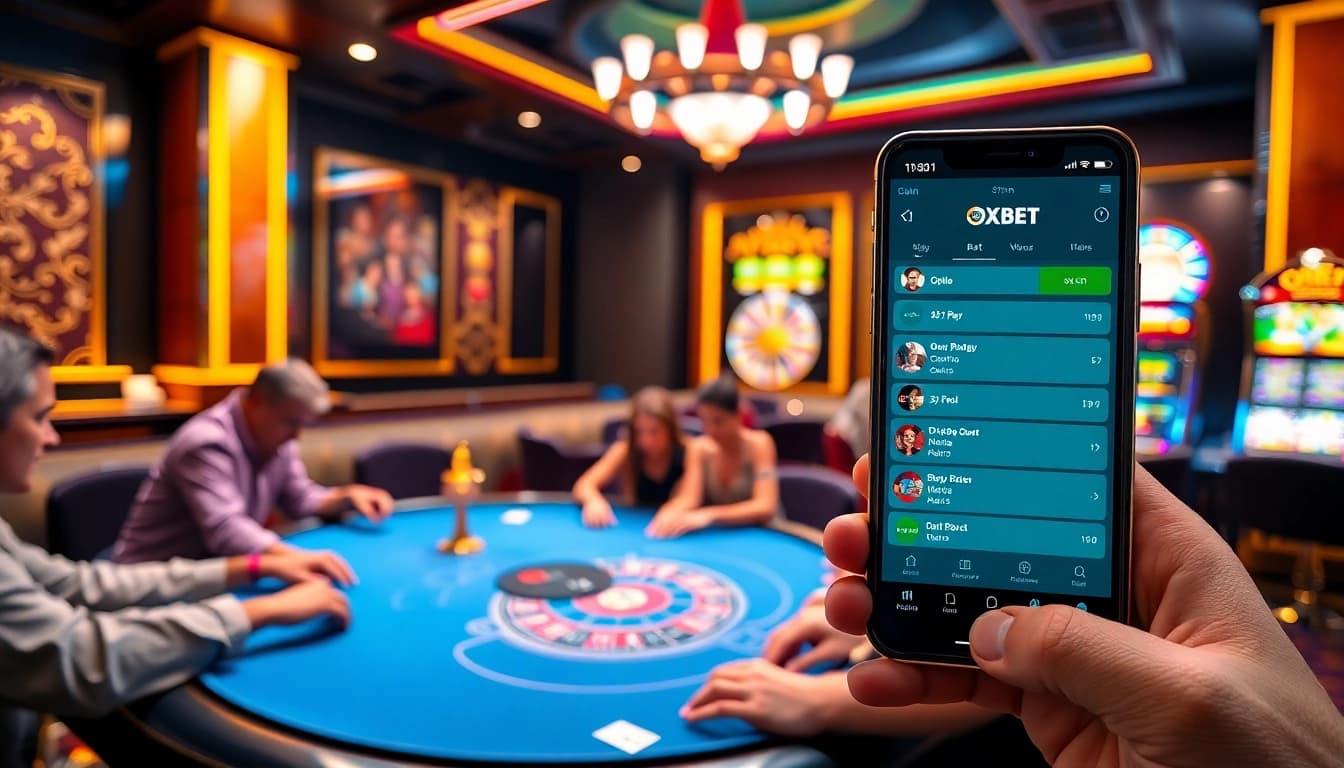 OXBET Strategies for Winning in 2026: Master Your Bets and Boost Your Bankroll