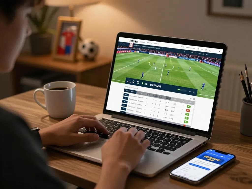 Expert Soccer Tips for 2026: Master Your Betting Strategies for Winning Odds