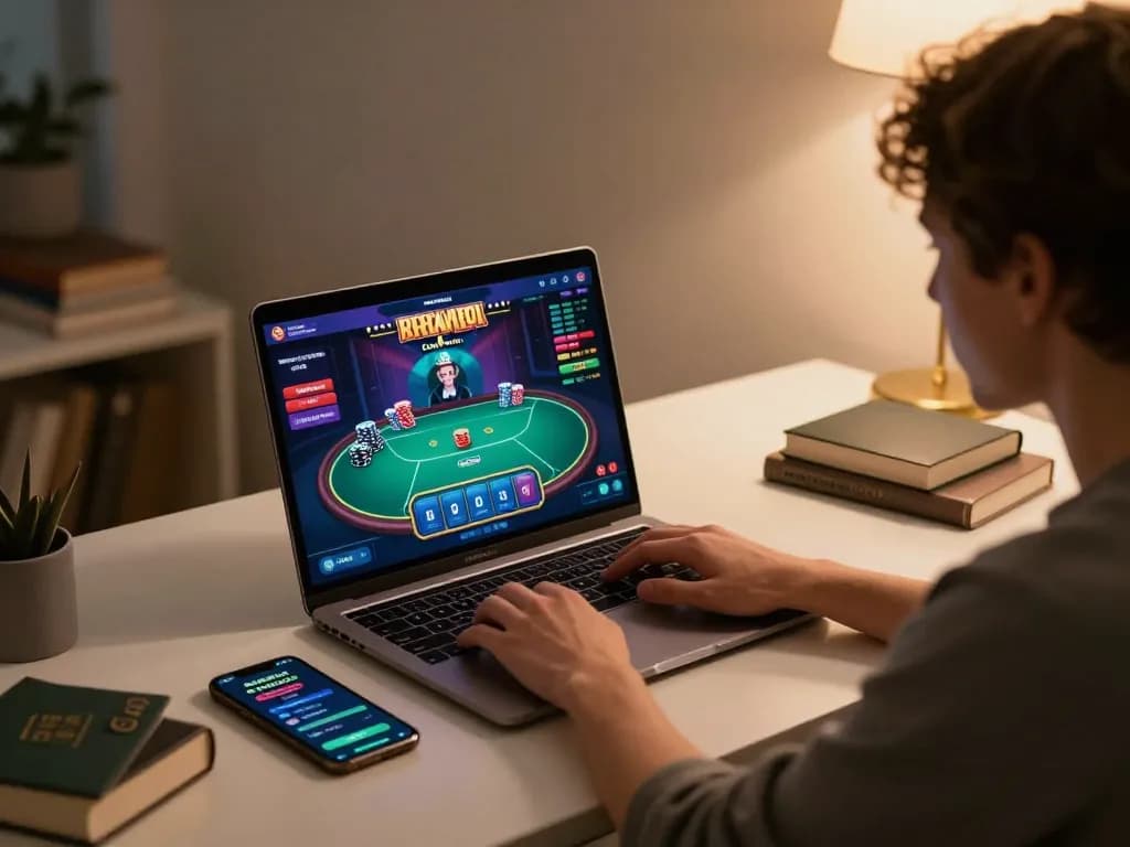 Winning Strategies at Dabet: Master Your Casino Games in 2026