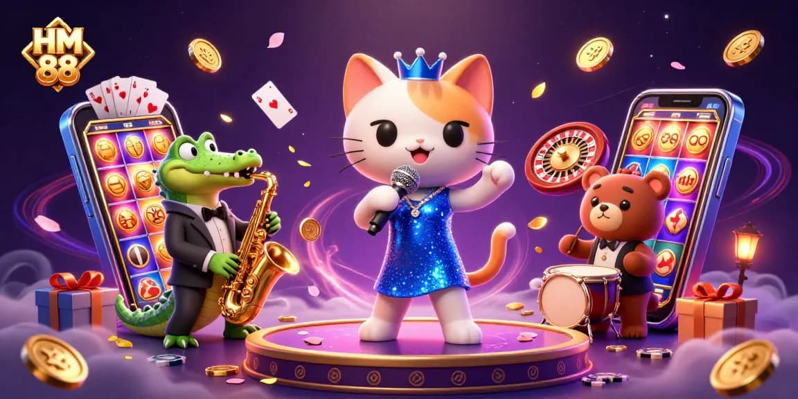 HM 88 Winning Strategies: Master Your Casino Experience in 2026