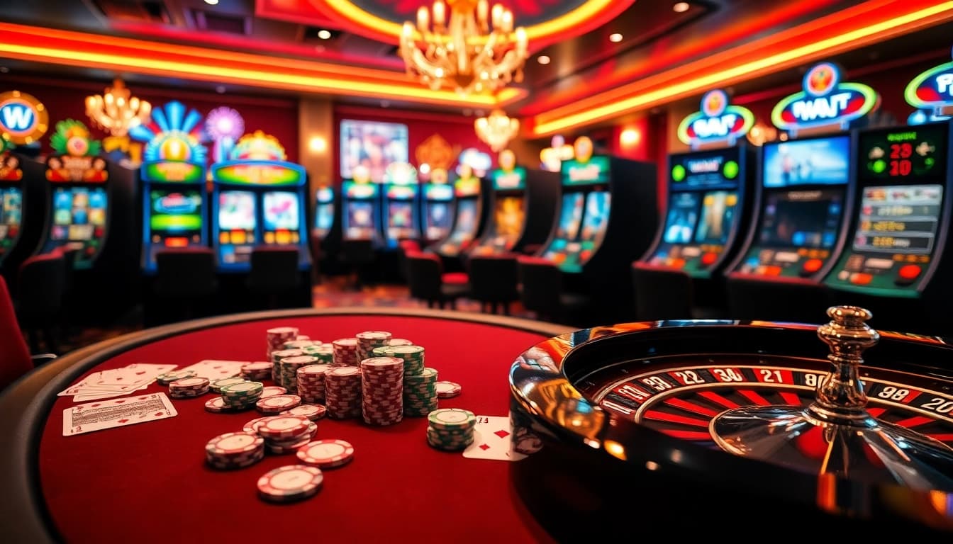 Essential Guide to Winning at xx88.uk.com: Strategies for Better Odds in 2026
