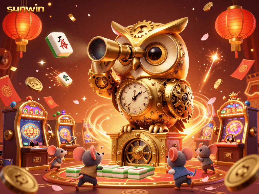 Behind the Scenes of sunwin: Understanding Winning Strategies for Gamblers in 2026
