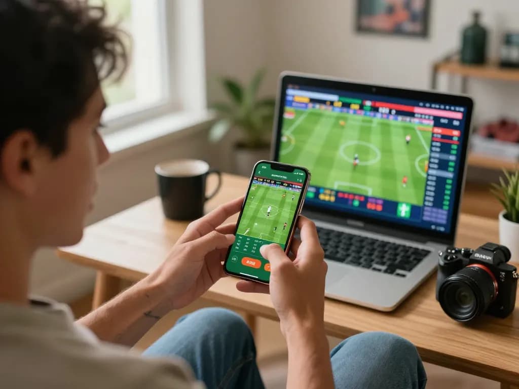 11BET: Proven Strategies for Winning in Sports Betting for 2026