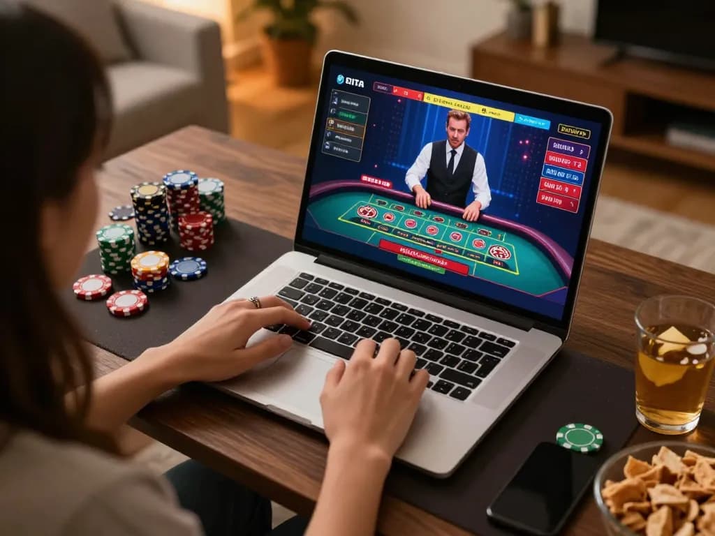 Mastering KP88: Essential Strategies for Winning Online Gambling in 2026