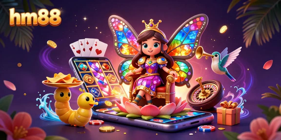 hm88: Real Talk About Winning Strategies for Gamblers in 2026