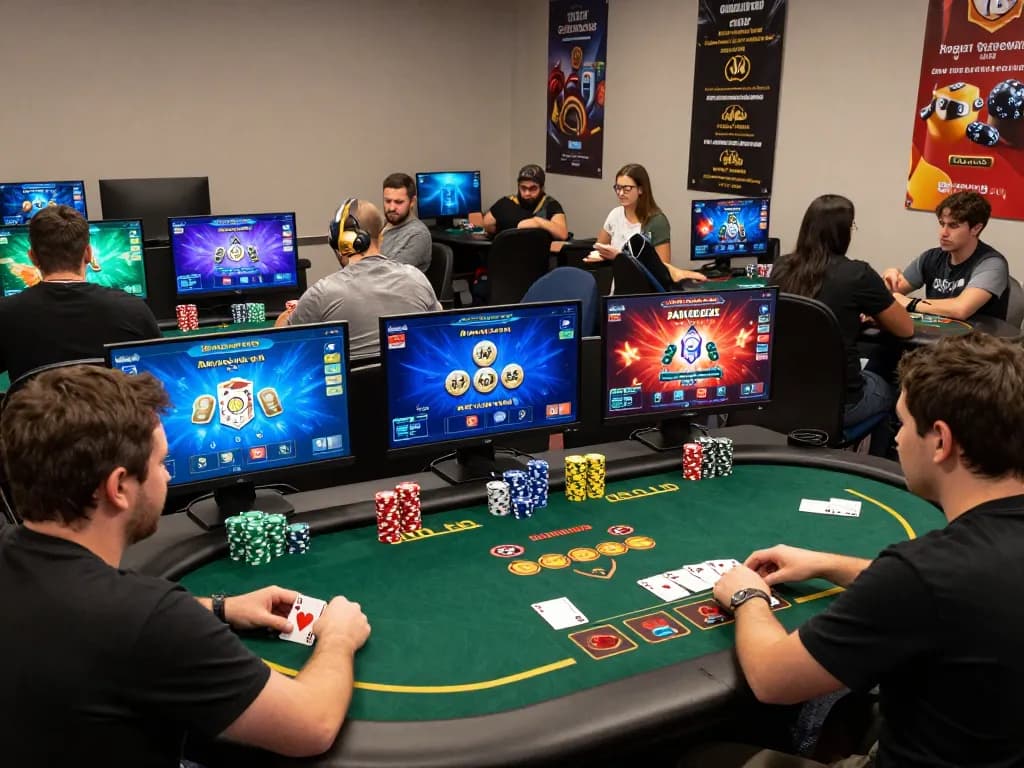 Proven Strategies for Winning at Rik Vip Games in 2026