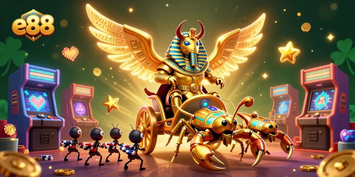 Winning with e88: Strategic Betting Insights for 2026 Gamblers