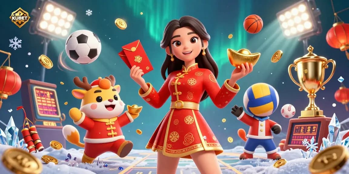 Winning Strategies for KUBET Gamblers in 2026: Maximize Your Odds and Experience