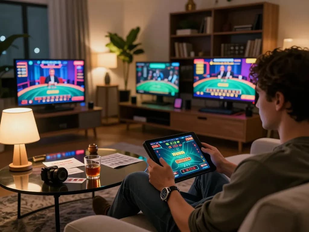 KP88: Mastering Online Casino Strategies for 2026 Winners