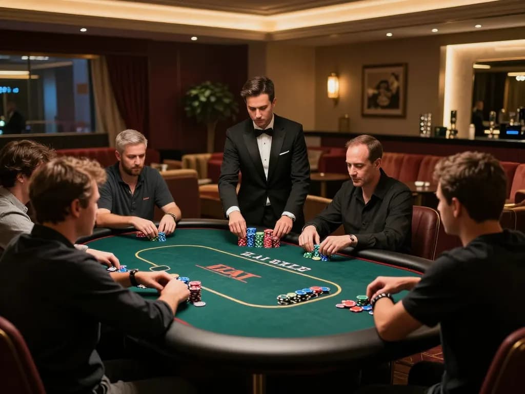 Winning Strategies for 2026: Your Guide to link xo88 and Expert Casino Gameplay