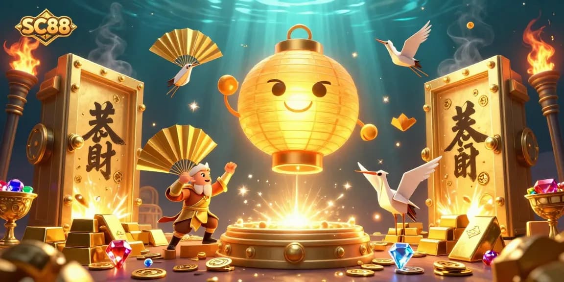 The Strategic SC88 Transformation Happening in 2026 for Gamblers' Game Mastery