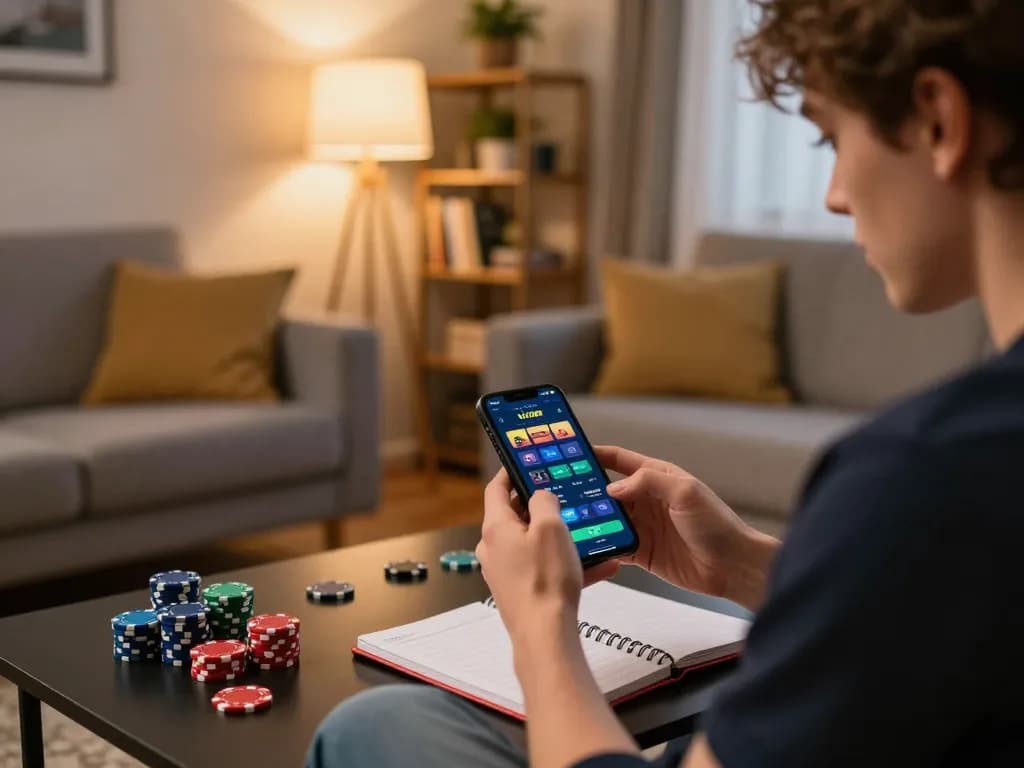 UU88 Strategies for Better Odds: Master Online Betting Techniques in 2026