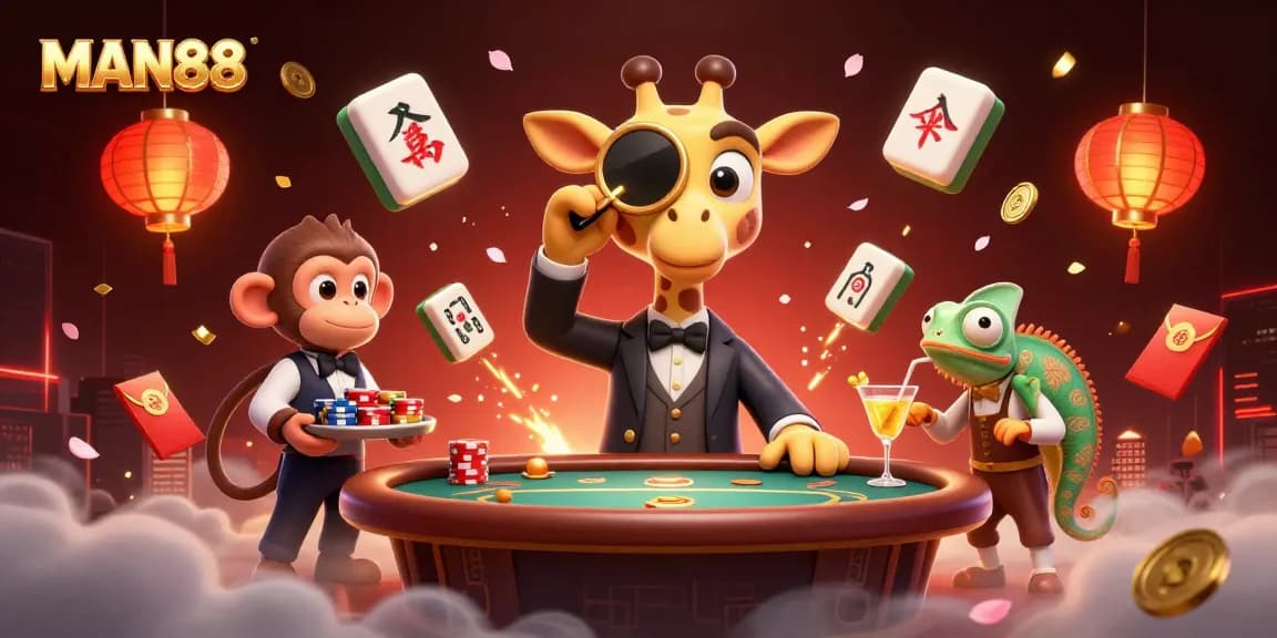 Overlooked MAN88 Betting Risks Every Gambler Should Know for Winning Strategies in 2026
