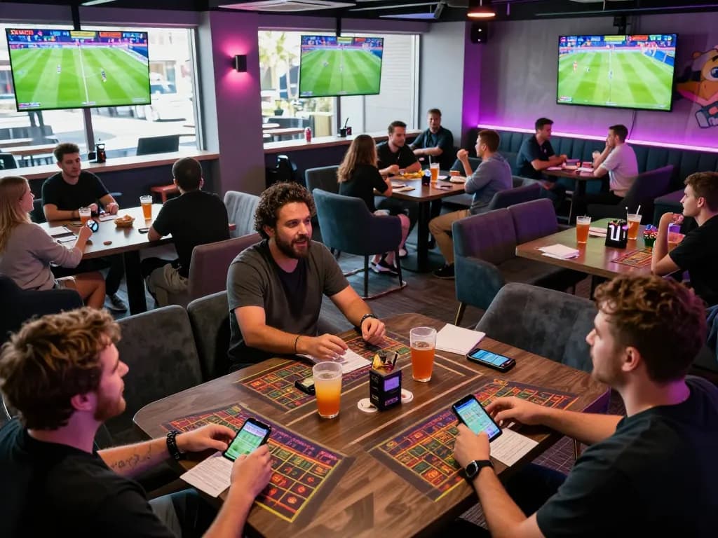 Winning Strategies for Socolive Sports Betting in 2026: Proven Insights and Tips