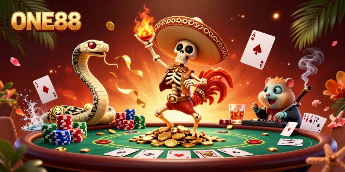 Certified ONE88 Betting Strategies for Professional Gamblers Seeking Winning Techniques in 2026