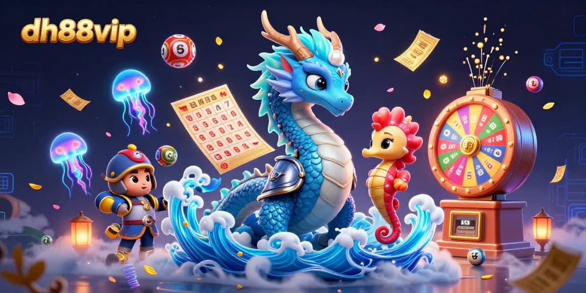 Stop Losing with dh88vip — Here's How to Master Your Betting Strategies in 2026