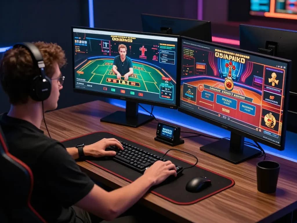 Mastering Gaming Strategies with VIN88: Expert Tips for Winning in 2026